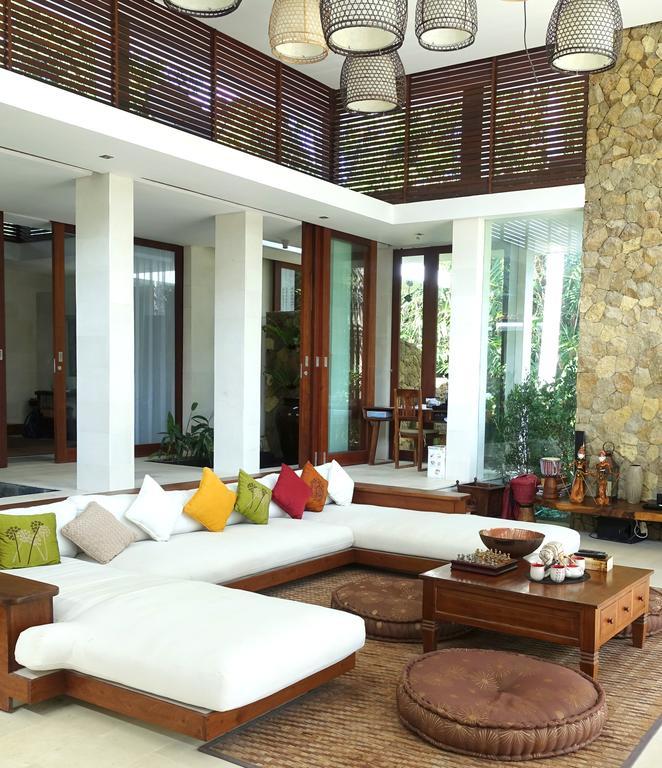 Madella Ubud (Bali)